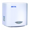 DETA HAND DRIER 1.1KW 1016WH