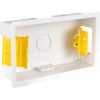 2 GANG DRY LINING BOX EPDL352