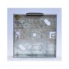 1G 16mm STEEL KO BOX EPD