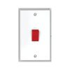 45A 1G TALL SWITCH        1301