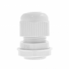 25MM GLAND WHITE, GL25W