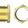 50MM MALE BUSHES BRASS BM50