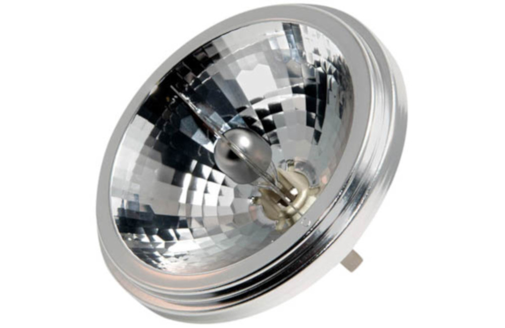 Halogen Lamps