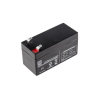 BATTERY 12V 1.2AH          E08