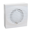 6" PULLCORD FAN, Manrose NVF150P