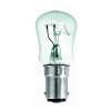 PYGMY LAMP SBC CLEAR, P2SB