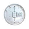 SMOKE ALARM BASE, HSSA/PA