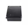  IP65 JBOX 110x110x60mm. Adaptable Surface Sealed Box