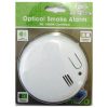 BATTERY SMOKE ALARM ELA1159