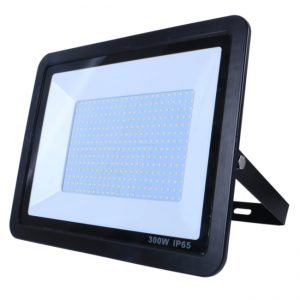 300W LED FLOOD 6000K  FLAC300B