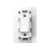 20A DP SWITCH WHT G3514