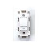 20A DP SWITCH EXT FAN WH G3553