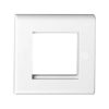 EURO MODULE SINGLE PLATE S1422