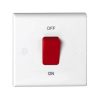 45A DP SWITCH, DETA S1300P