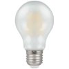 7.5W LED GLS Filament Dimmable Lamp ES (E27) WW 2700K Pearl