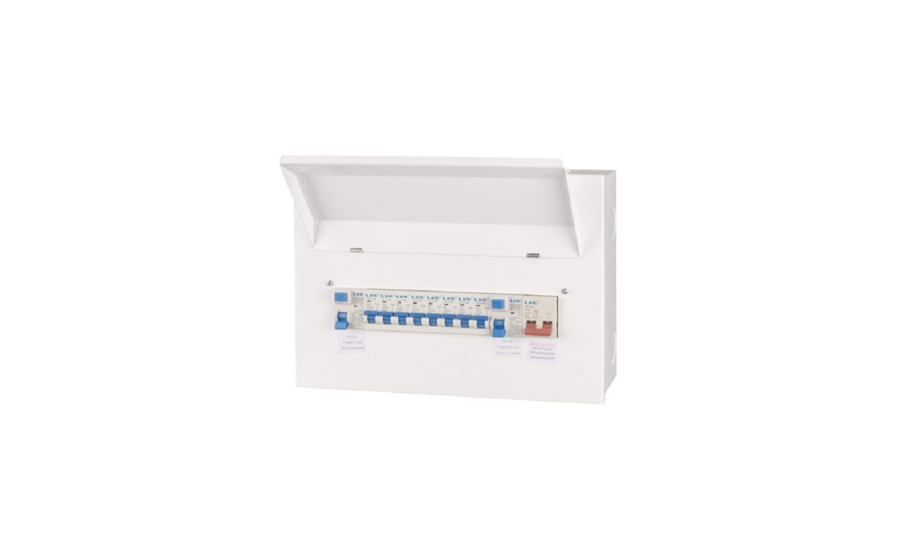 Harbord Electrical