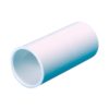 20MM WHITE COUPLER       CPL20