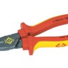 VDE Electrician's pliers 180MM CK T39077-180