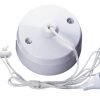 6A 2W PULL SWITCH     PRC009