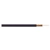 75 OHM BROWN COAX CABLE   /MTR