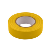 YELLOW INSULATING TAPE 33M