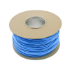 3MM BLUE SLEEVING DRUM  QES3BL
