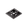 25mm CABLE TIE BASE PACK OF 100