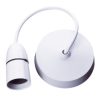 DETA 9" T2 PENDANT 1283