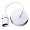 6" PENDANT SET T2 RATED 1280