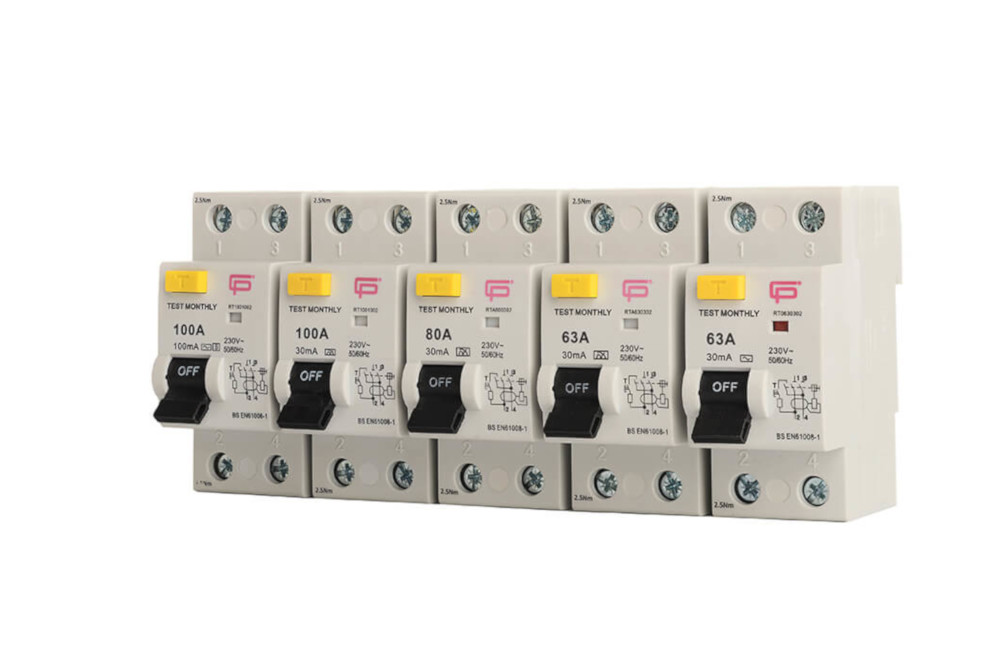 Harbord Electrical