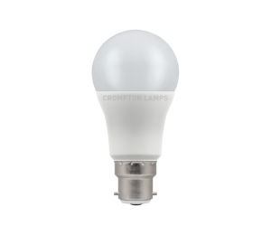 11W LED GLS Lamp BC Daylight 6000K, Crompton 11793