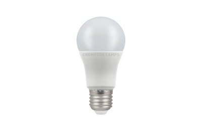 11W LED GLS Lamp ES Daylight 6000K, Crompton 11809