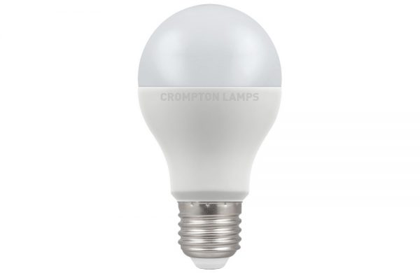 15W LED GLS Lamp ES Warm White, Crompton 11885