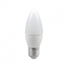 5.5W LED Candle Lamp ES Daylight 6500K, Crompton 11373