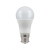 8.5W LED GLS Lamp BC Warm White, Crompton 11717