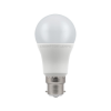 11W LED GLS Lamp BC Warm White, Crompton 11755