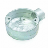 20MM GALVANISED END Conduit BOX TER20 1S20G