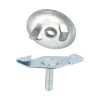 T2516 CEILING CLIPS AC25