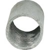 38MM GALVANISED COUPLER SC112