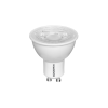 7W LED GU10 Warm White Dimmable Lamp, G1007D/827 Goodwin