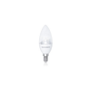 G1405D/865 Goodwin LED 5W Daylight Candle SES/E14 Dimmable