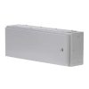 Eaton EPBN1EXDIN DIN Rail Extension Box / Grey