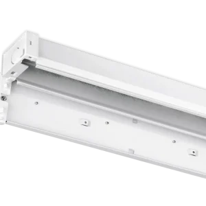 Alternative view of 4ft (1200mm) Oracle Plus LED Batten CCT & Multi Wattage