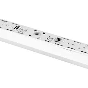 Alternative view of 6ft (1800mm) Oracle Plus LED Batten CCT & Multi Wattage