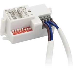 Plug & Play Microwave Sensor for Oracle Plus/Lykos Plus
