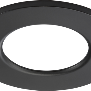 RenuLED Bezel – Matt Black Finish