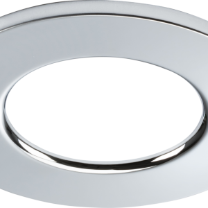 RenuLED Bezel – Polished Chrome Finish