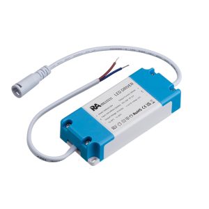 Red arrow 15W dimmable LED driver ORB15D-DVR