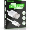 Daewoo 3 Metre USB Type-C Fast Charge Cable – 5V 2.1A Data & Sync
